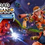 Scrap Mechanic