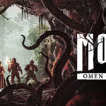 The Mound: Omen of Cthulhu