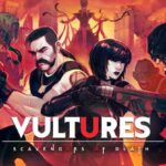Vultures - Scavengers of Death