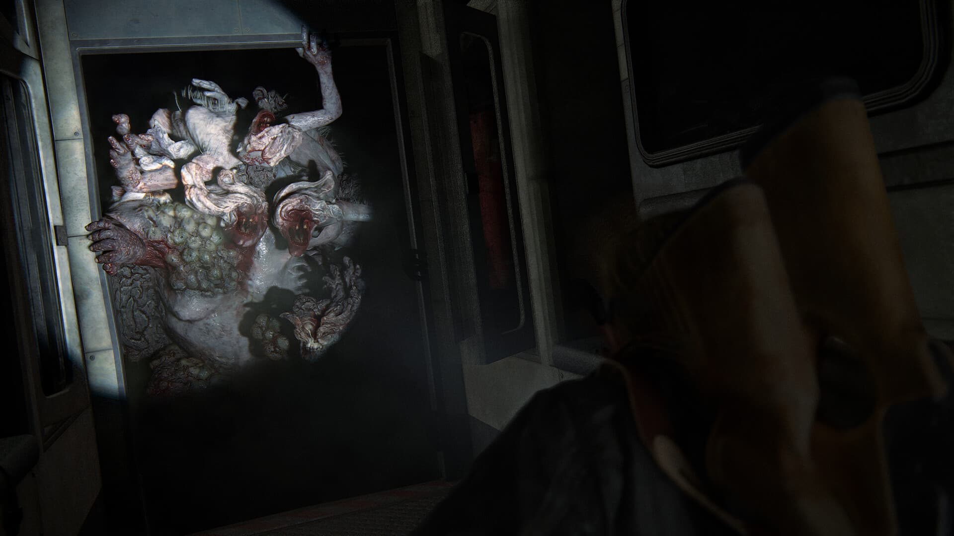 The Last of Us™ Part II Remastered
