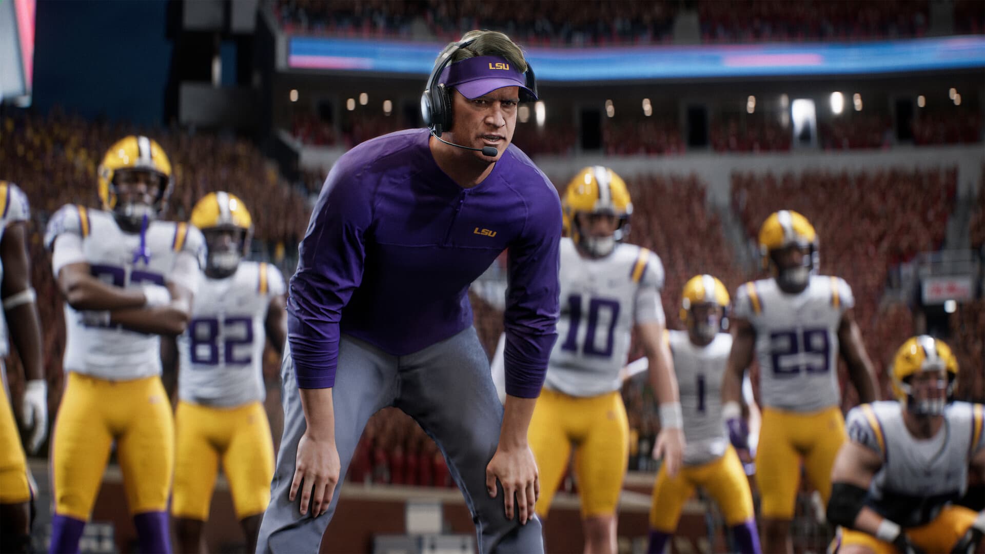 EA SPORTS™ College Football 27