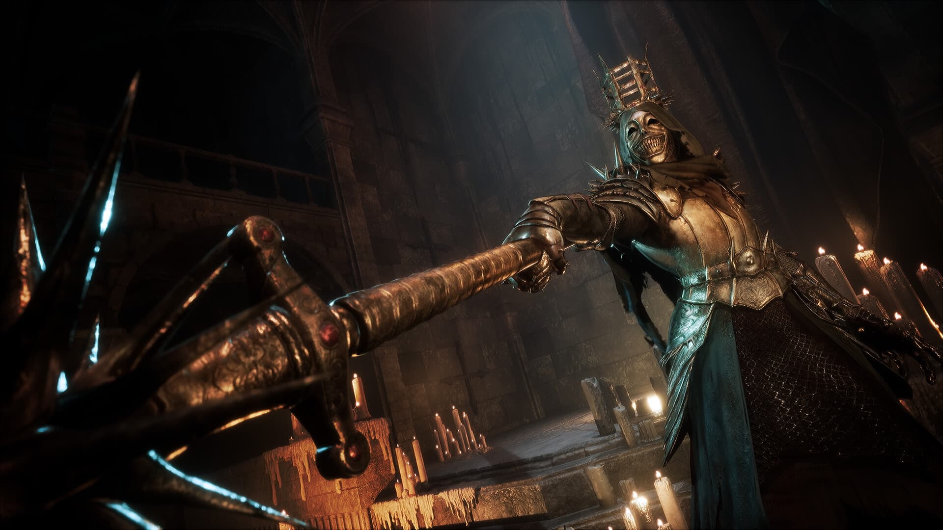 The Relic: First Guardian