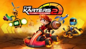 The Karters 2: Turbo Charged