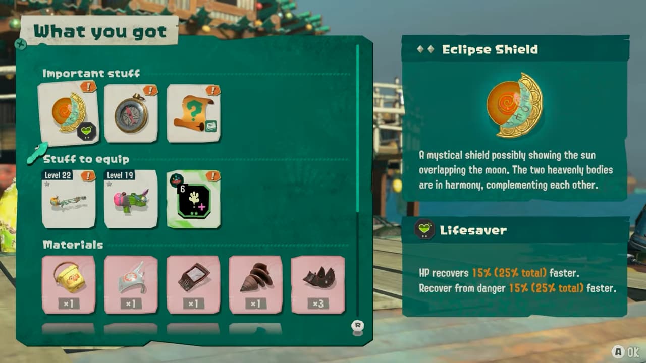 Splatoon™ Raiders