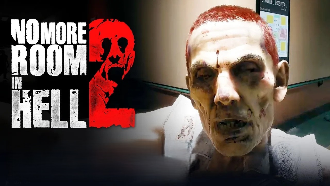 No More Room in Hell 2