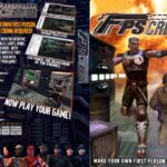 FPS Creator
