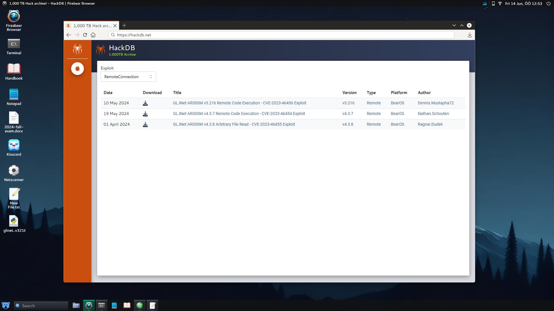 HackHub - Ultimate Hacker Simulator