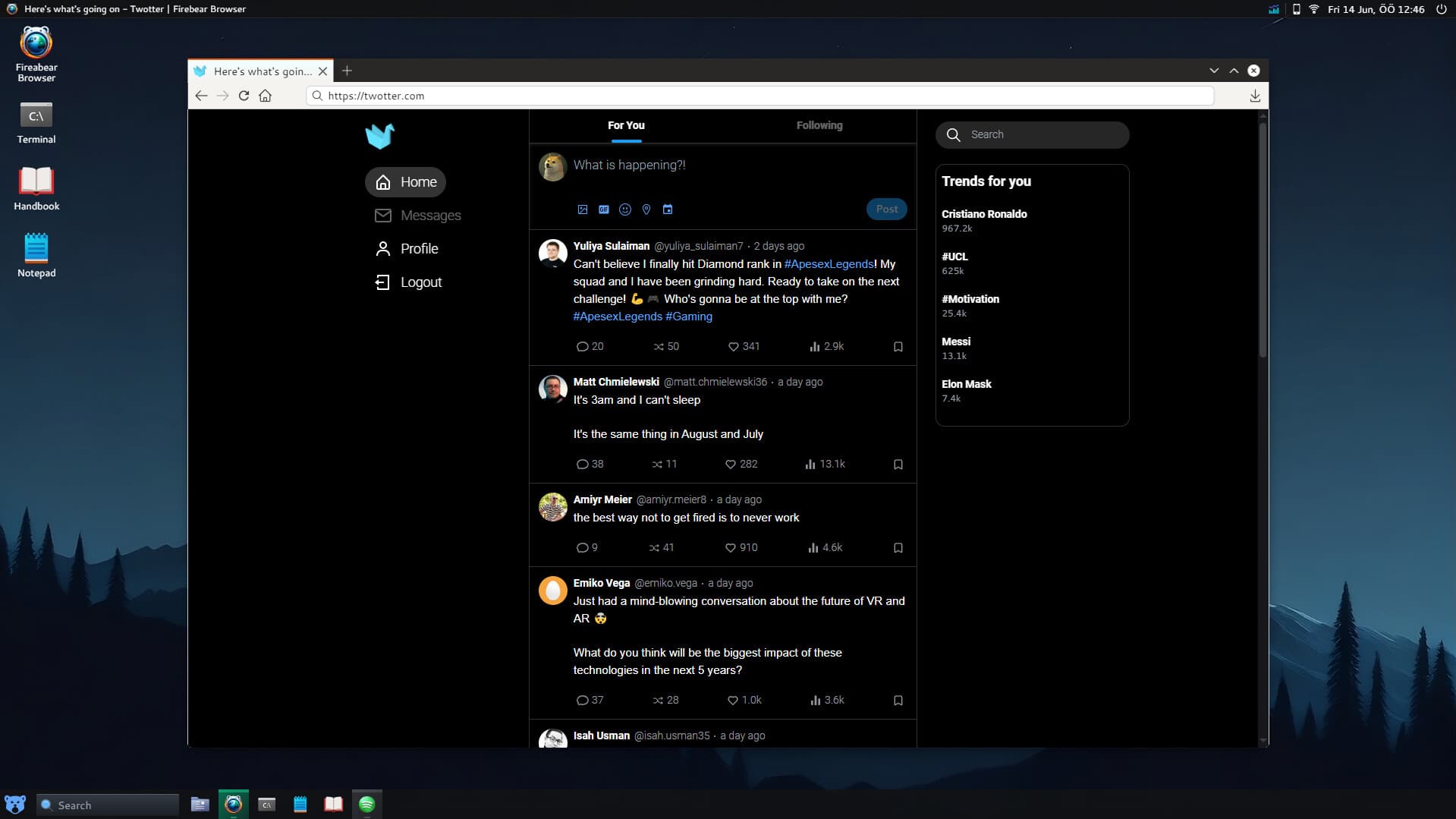HackHub - Ultimate Hacker Simulator