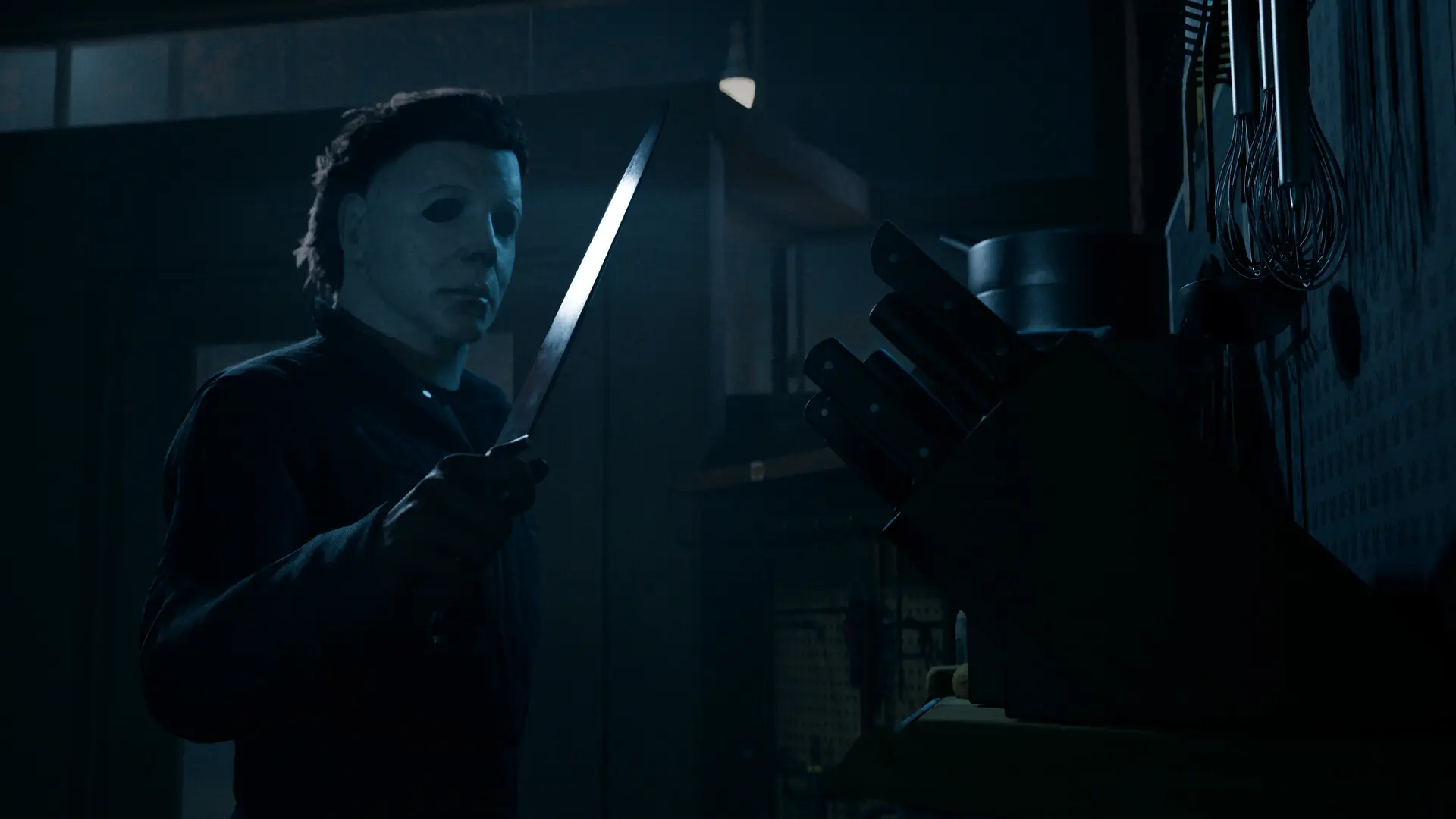 Halloween The Game