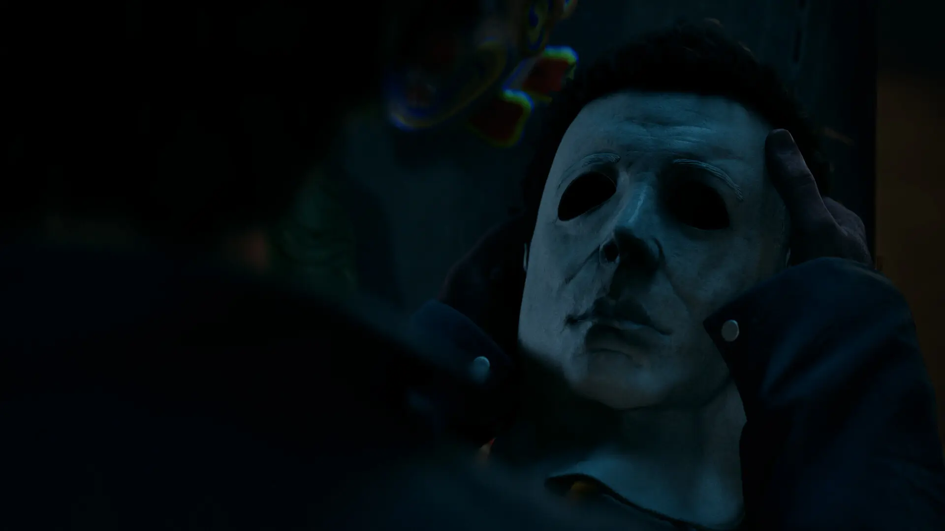 Halloween The Game