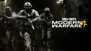 Call of Duty: Modern Warfare 4
