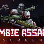 Zombie Assault: Resurgence