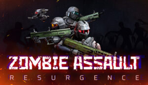 Zombie Assault: Resurgence