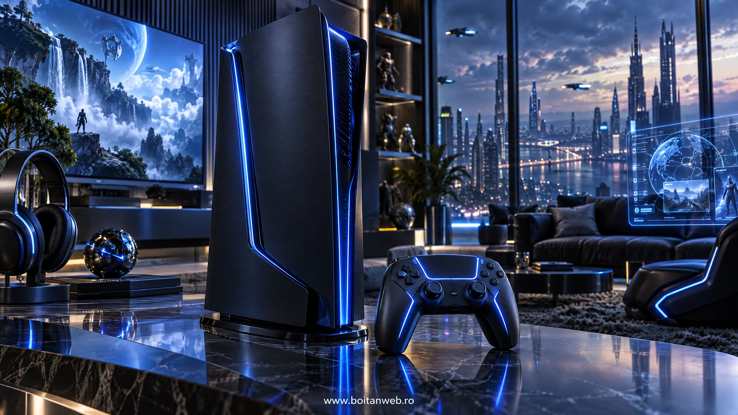PlayStation6