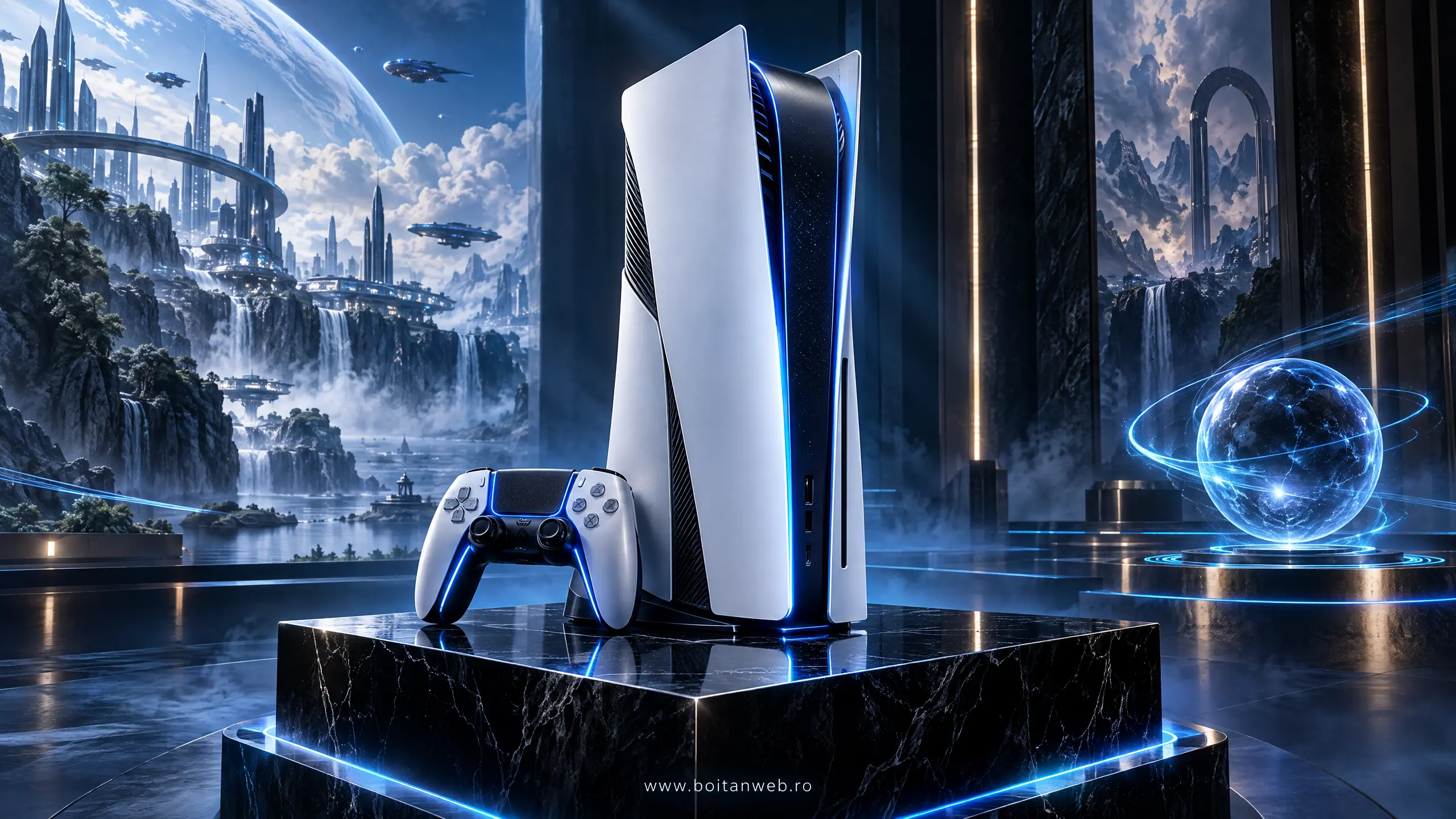 PlayStation 6