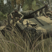 Call of Duty: World at War