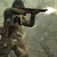 Call of Duty: World at War