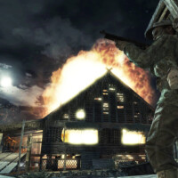 Call of Duty: World at War