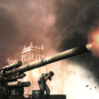 Call of Duty: World at War