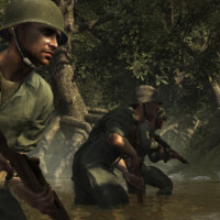 Call of Duty: World at War