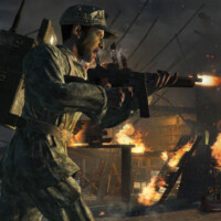 Call of Duty: World at War