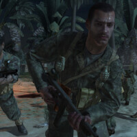 Call of Duty: World at War