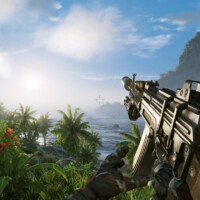 Crysis Remastered