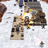Incinerate