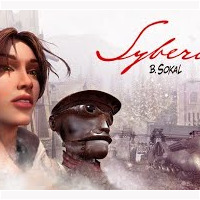 Syberia