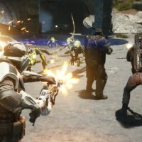 Aliens: Fireteam Elite 2