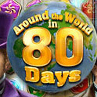 Around the World in 80 Days