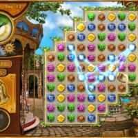 Around the World in 80 Days