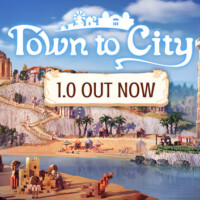 Town to City