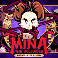 Mina the Hollower