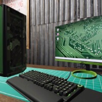 PC Building Simulator 2