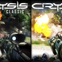 Crysis Trilogy