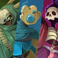 Slay the Spire 2