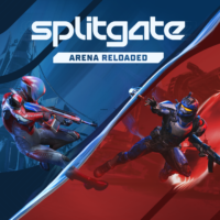 Splitgate 2 - SPLITGATE: Arena Reloaded