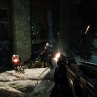Crysis Trilogy