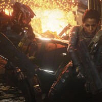 Call of Duty: Infinite Warfare