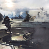 Call of Duty: Modern Warfare 3 (2011)