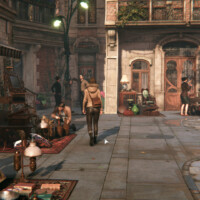 Syberia: The World Before (2022)