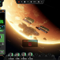 Battlestar Galactica: Scattered Hopes