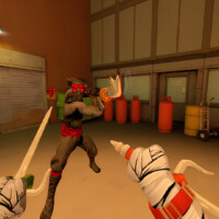Teenage Mutant Ninja Turtles: Empire City