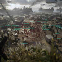 Call of Duty: WWII
