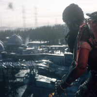 Call of Duty: Advanced Warfare