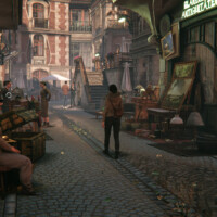 Syberia: The World Before (2022)