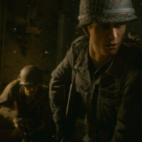 Call of Duty: WWII