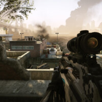 Crysis Trilogy