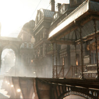 Syberia: The World Before (2022)